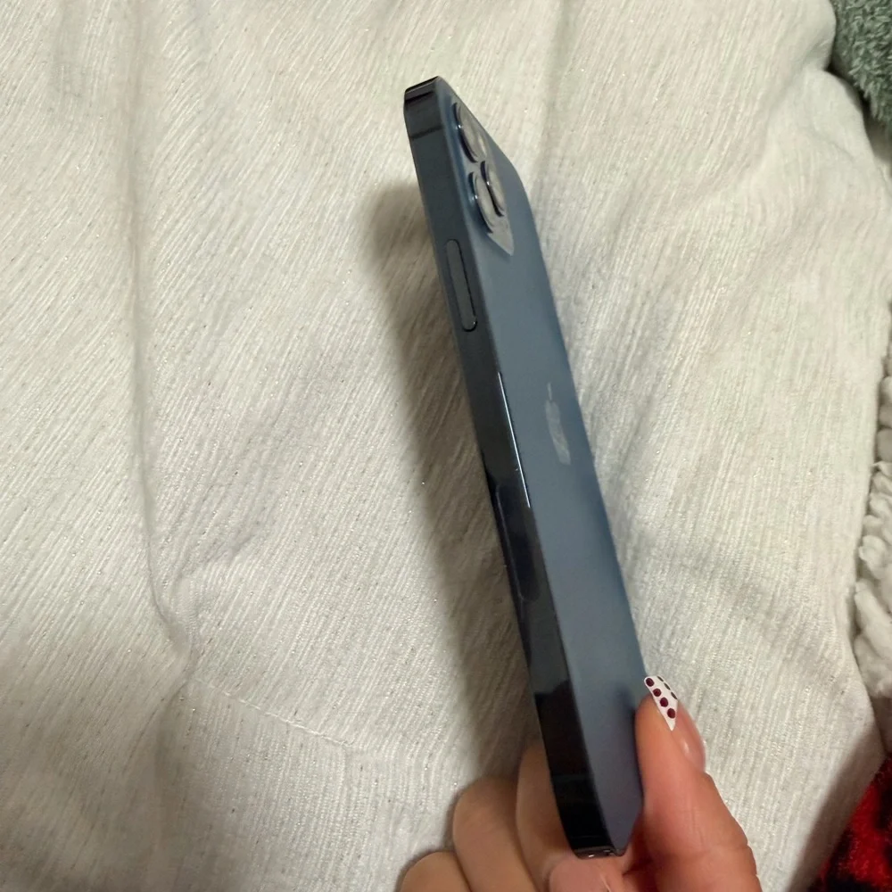 iPhone 12 Pro